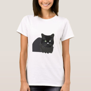 Cat Pet Animal T Shirt