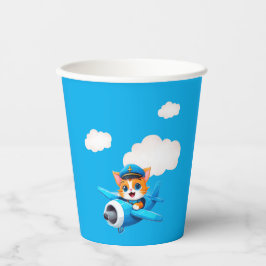 Cat Pilot