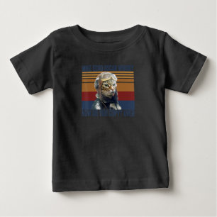 Cat Pilot Mike Echo Oscar Whisky Costume Gift T Shirt