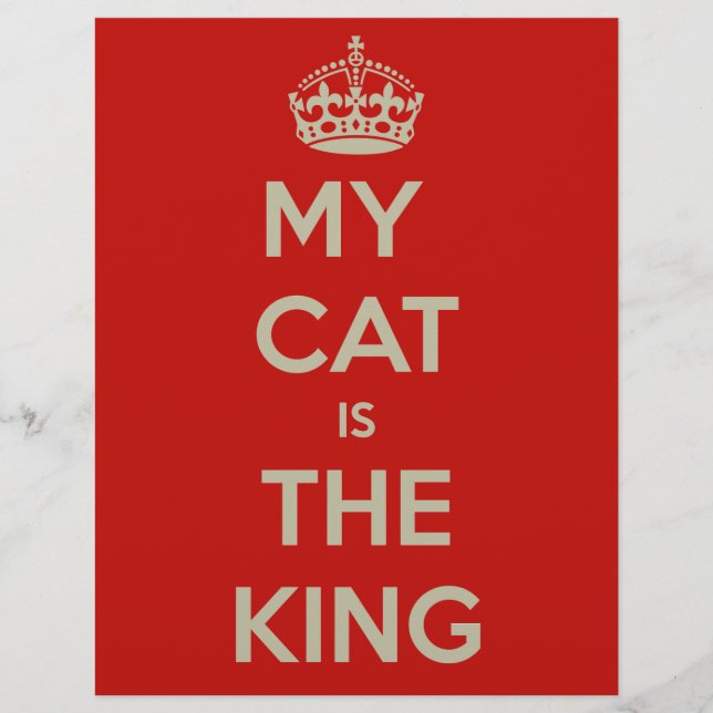Cat Qoute (Framsida)
