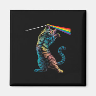 Cat Rock musik-konserten Band Sten Cat Magnet