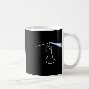 Cat Rock musik Trans Pride Lgbt Transgender Cat Lo Kaffemugg
