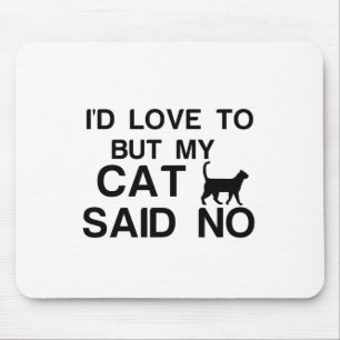 CAT SAID NR MUSMATTA