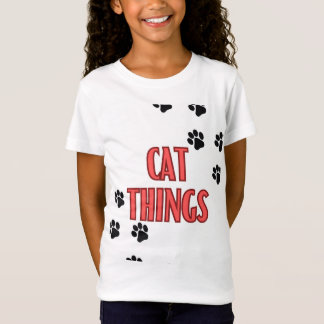 CAT SAK T SHIRT
