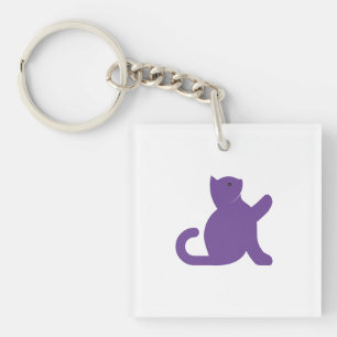 Cat Says Hej