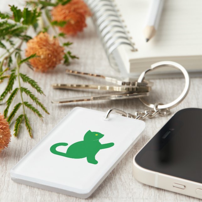 Cat Says Hej (Högra Framsidan)