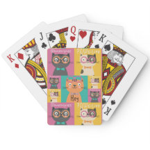 Cat Says Hej, underbara PM     