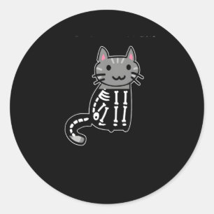 Cat Scan Radiology Technolog Radiolog X-Ray Runt Klistermärke