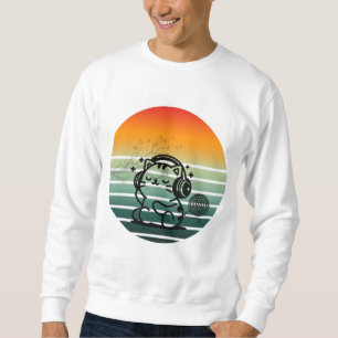 CAT SHIRT LÅNG ÄRMAD TRÖJA
