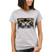 Cat Shirt