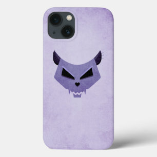 Cat Skull Creepy gotiic