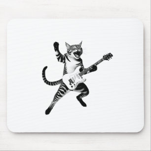 Cat Spela Guitar Rock and roll Band Manar Women Ki Musmatta