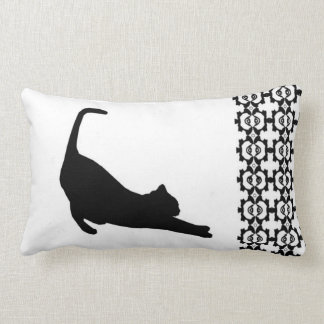 Cat Strech Cushion Lumbarkudde