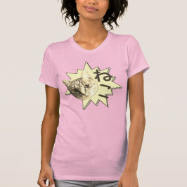 cat t shirt