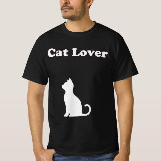 Cat  t shirt