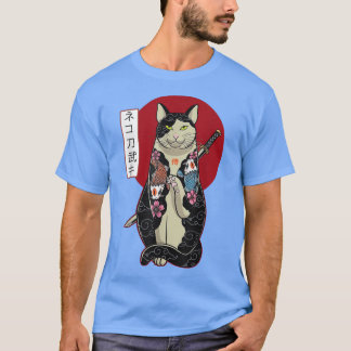 Cat T Shirt