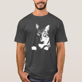 Cat T Shirt