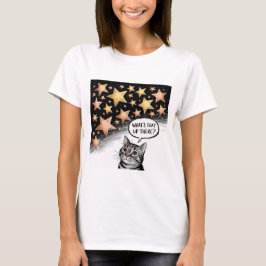 Cat T Shirt, Cat Lover Gift, Funny Cat Shirt, Cat Shirt