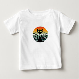 Cat t-shirts beller