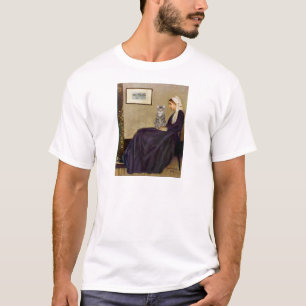 CAT (Tabby 1) - Whistlers Mor Tee