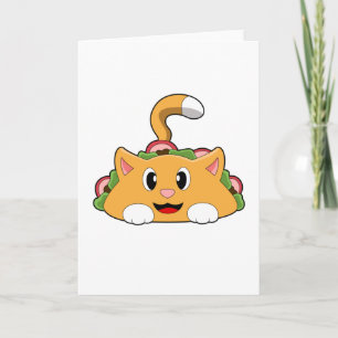 Cat Taco Kort