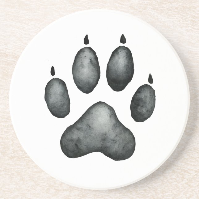 Cat Tass Design Underlägg (Framsidan)