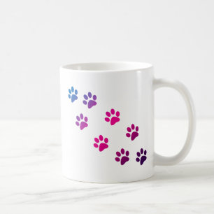 Cat Tass Mugg