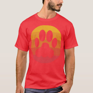 Cat Tass T Shirt