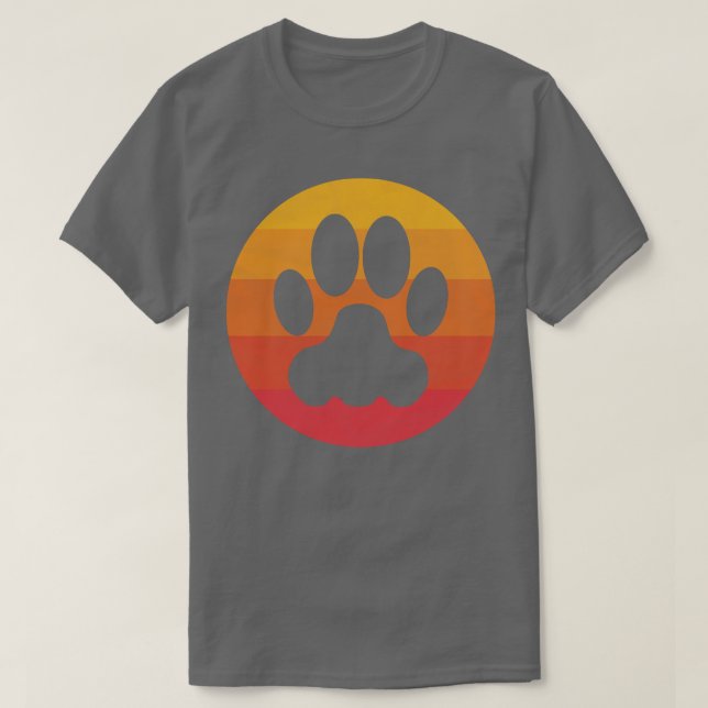 Cat Tass T Shirt (Design framsida)