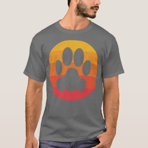 Cat Tass T Shirt
