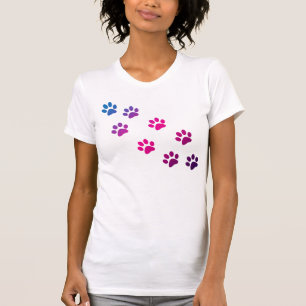 Cat Tassar T-shirt