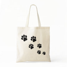 Cat Tote Bag