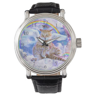 Cat Unicorn - Caticorn Armbandsur