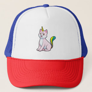 Cat Unicorn Keps