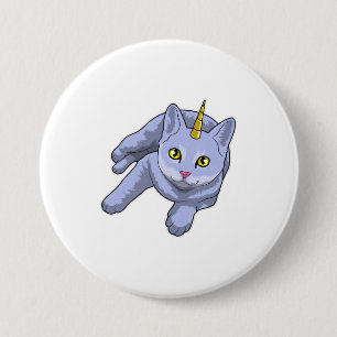 Cat Unicorn Knapp