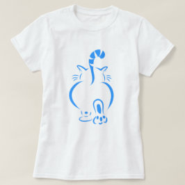 Cat Walk T-Shirt