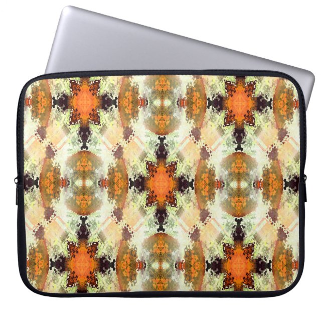 Cat Warriors.. Laptop Fodral (Framsidan)