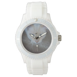 Cat Watch Armbandsur