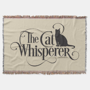 Cat Whisperer Filt