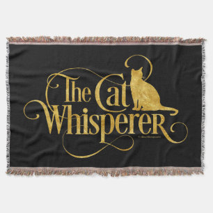 Cat Whisperer Filt