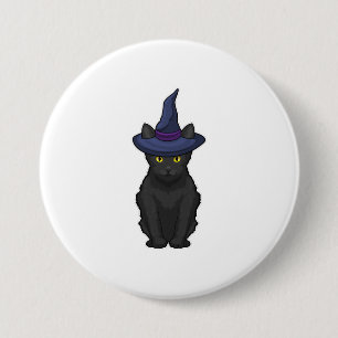 Cat Witch Knapp