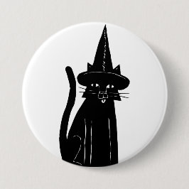 Cat Witch Knapp