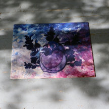 Cat Witch Måne Goddess Wiccan Cat Person