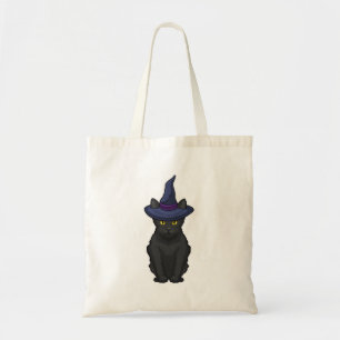 Cat Witch Tygkasse