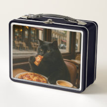 Cat with Coffee cup in Coffee shop