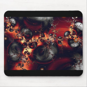 Cataclysm Mousepad Musmatta