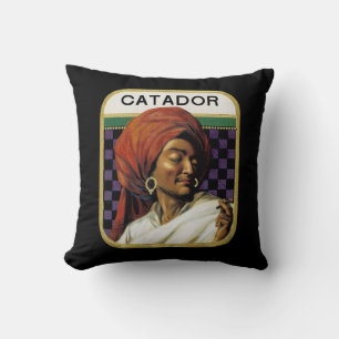 Catador Kudde