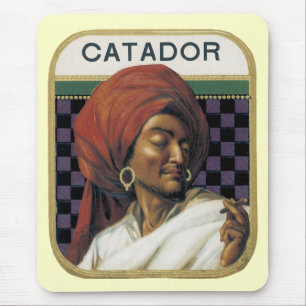 Catador Musmatta