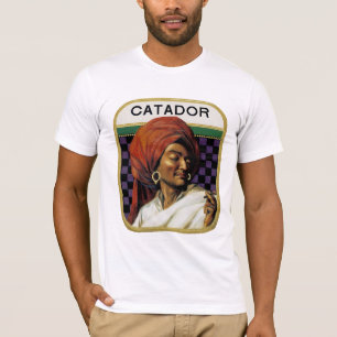 Catador Tee Shirt