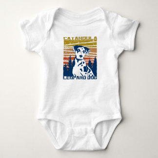Catahoula Leopard Hund Gift Idea T Shirt